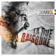 DANAKIL-LA RUE RAISONNE (CD)