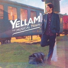 YELLAM-MUSICAL TRAIN -GATEFOLD- (2LP)