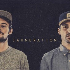 JAHNERATION-JAHNERATION (CD)