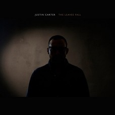 JUSTIN CARTER-LEAVES FALL -DIGI- (CD)