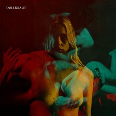 DOLLKRAUT-HOLY GHOST PEOPLE (CD)