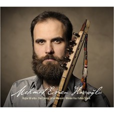 MEHMET EVREN HACIOGLU-DER WINTER IST.. (CD)