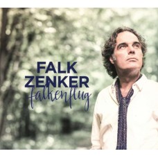 FALK ZENKER-FALKENFLUG (CD)