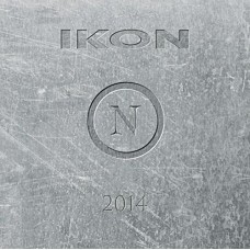 IKON-EVERYONE,.. -BONUS TR- (CD)