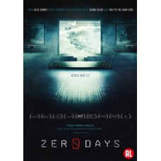 DOCUMENTÁRIO-ZERO DAYS (DVD)