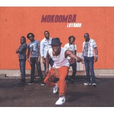 MOKOOMBA-LUYANDO (CD)