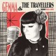 GEMMA & THE TRAVELLERS-TOO MANY RULES & GAMES (CD)