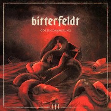BITTERFELDT-GOTZEN DAMMERUNG (CD)
