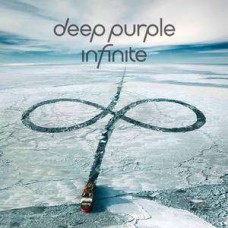DEEP PURPLE-INFINITE -DIGI- (CD+DVD)