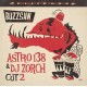 V/A-BUZZSAW JOINT 02 (LP)