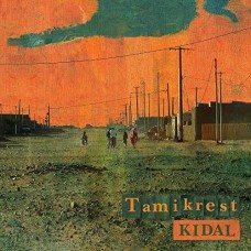 TAMIKREST-KIDAL (CD)