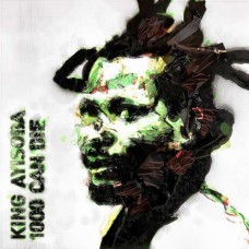 KING AYISOBA-1000 CAN DIE (CD)