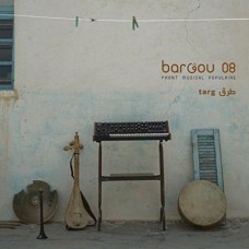 BARGOU 08-TARG (CD)
