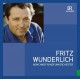 FRITZ WUNDERLICH-MUNCHNER RUNDFUNKORCHESTE (LP)