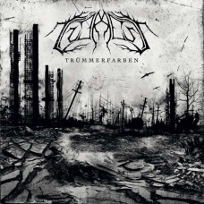 THORMESIS-TRUMMERFARBEN (CD)