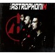 ASTROPHONIX-X (CD)