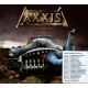 AXXIS-RETROLUTION (CD)