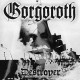 GORGOROTH-DESTROYER - OR ABOUT HOW TO PHILOSOPHIZE WITH THE HAMMER -PD- (LP)