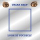 URIAH HEEP-LOOK AT.. -REISSUE- (2CD)