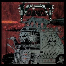 VOIVOD-RRROOOAAARRR (2CD+DVD)