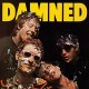 DAMNED-DAMNED DAMNED DAMNED (CD)