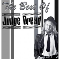 JUDGE DREAD-BEST OF JUDGE DREAD (2CD)