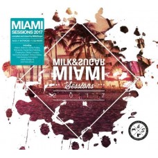 V/A-MIAMI SESSION 2017 (2CD)