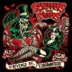 SCREAMERS & SINNERS-REVENGE OF EL.. (CD)
