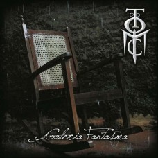 THEM OLD CRAP-GALERIA FANTASMA (CD)