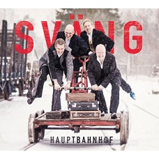 SVAENG-HAUPTBAHNHOF (CD)