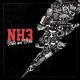 NH3-HATE & HOPE -DOWNLOAD- (LP)
