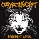 JAYA THE CAT-BASEMENT STYLE/REISSUE (CD)