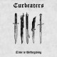 CURBEATERS-TIME IS UNFORGIVING (LP)