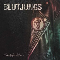 BLUTJUNGS-SAUFPFERDCHEN (CD)