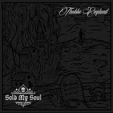 THOBBE ENGLUND-SOLD MY SOUL (CD)