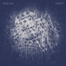 HAUSCHKA-WHAT IF (CD)