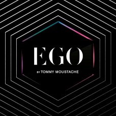 TOMMY MOUSTACHE-EGO (CD)