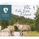 V/A-NORDIC NOTES 4 (CD)