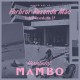 FARBROR RESANDE MAC-HORISONTAL MAMBO (LP)