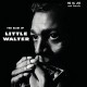 MO AL JAZ & FRIENDS-BLUES OF LITTLE WALTE (CD)