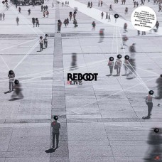 REBOOT-ALIVE -DOWNLOAD- (2LP)