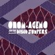 ONOM AGEMO & DISCO JUMPERS-LIQUID LOVE (CD)