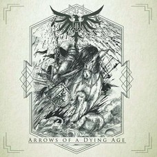 FIN-ARROWS OF A DYING AGE (CD)