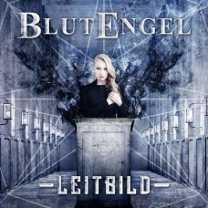 BLUTENGEL-LEITBILD -DELUXE- (CD)