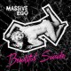 MASSIVE EGO-BEAUTIFUL SUICIDE (CD)
