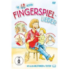 V/A-DIE 40 BESTEN.. (DVD)