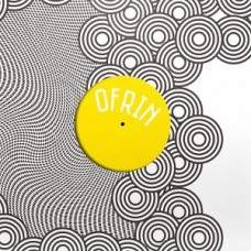OFRIN-REMIXES -EP- (LP)