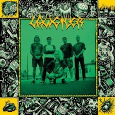 LAWGIVER-LAWGIVER (CD)