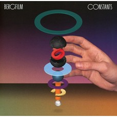 BERGFILM-CONSTANTS (CD)