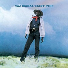 TAJ MAHAL-GIANT STEP/DE OLE.. -LTD- (CD)